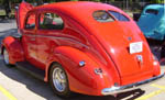 40 Ford Standard Tudor Sedan