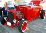 32 Ford Hiboy Roadster