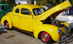 40 Ford Deluxe Coupe