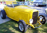 32 Ford Hiboy Roadster