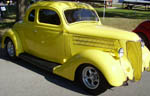 36 Ford 5W Coupe