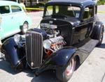 33 Chevy 5W Coupe