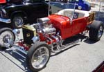 27 Ford Model T Bucket Roadster Pickup