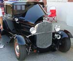 30 Ford Model A Coupe