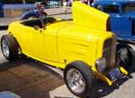 32 Ford Hiboy Roadster