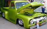 54 Ford Pickup