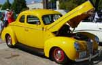 40 Ford Deluxe Coupe