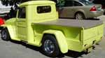 59 Willys Jeep Pickup