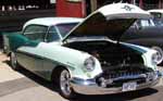 54 Oldsmobile 2dr Hardtop