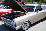 64 Chevelle El Camino Pickup