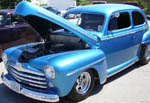 47 Ford Tudor Sedan