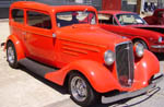 35 Chevy 2dr Sedan