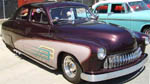 49 Mercury ForDor Sedan Custom