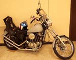 Harley Davidson Chopper