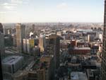 GM Renaissance Center View