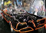 Barris Batmobile Show Car