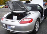 06 Porsche Boxster Roadster