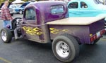 39 Chevy Hiboy Pickup