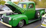 47 Ford Pickup