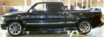 00 Chevy Xcab SWB Pickup