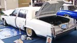 84 Cadillac Fleetwood 4dr Sedan Lowrider