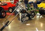 Harley Davidson Chopper