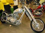 Custom Chopper