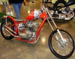 Custom Chopper