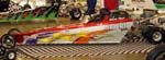 B&S Rail Dragster