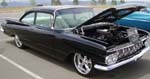 59 Chevy 2dr Sedan