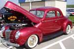 40 Ford Deluxe Coupe