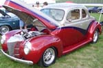 40 Ford Deluxe Coupe