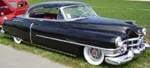 51 Cadillac 2dr Hardtop