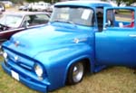 56 Ford Pickup