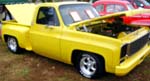 77 Chevy SNB Pickup