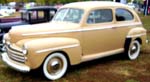 48 Ford Tudor Sedan