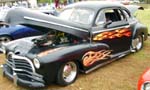 46 Chevy Coupe