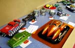 06 KKOA Custom Model Car Contest