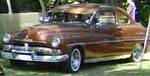 50 Mercury Tudor Sedan