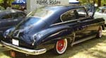 50 Chevy 2dr Fleetline Sedan Custom