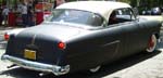 53 Ford 2dr Hardtop Custom