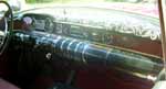 55 Buick 2dr Hardtop Custom Dash