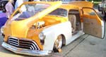 49 Oldsmobile Chopped Coupe Custom