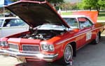 72 Oldsmobile Delta 88 Convertible