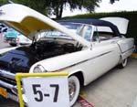 53 Oldsmobile 98 Convertible