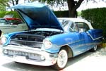 57 Oldsmobile Convertible