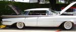 59 Oldsmobile 98 4dr Hardtop