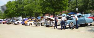 06 Oldsmobile Lone Star Nats