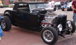 32 Ford Hiboy Roadster