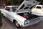 64 Chevy Impala 2dr Hardtop